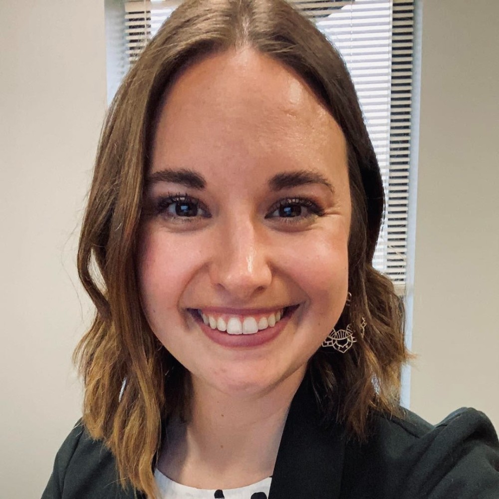 Meet your Posher, Amber